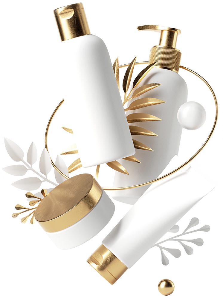 YOUR XR-SHOP - white label bottels